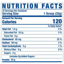 King Whey Premium Protein 5lbs King Whey Premium Protein 5lbs